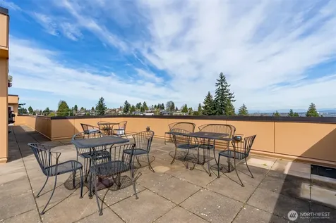 4116 California Avenue SW Seattle WA 98116