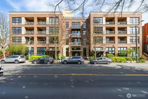 4116 California Avenue SW Seattle WA 98116