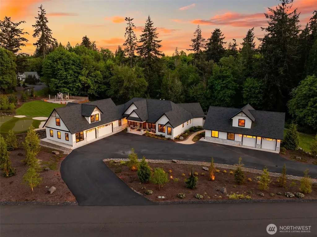 211 NW 235th Street Ridgefield WA 98642