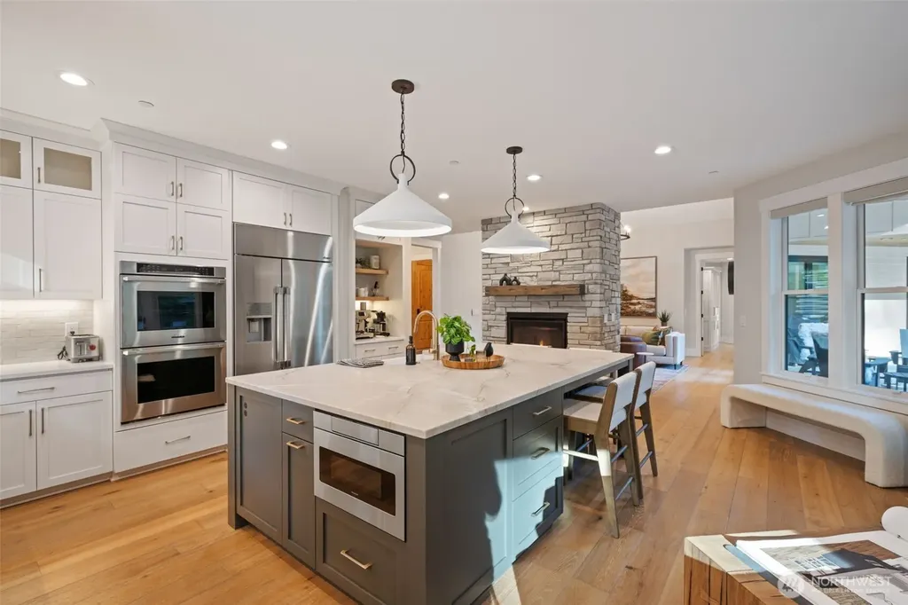 211 NW 235th Street Ridgefield WA 98642