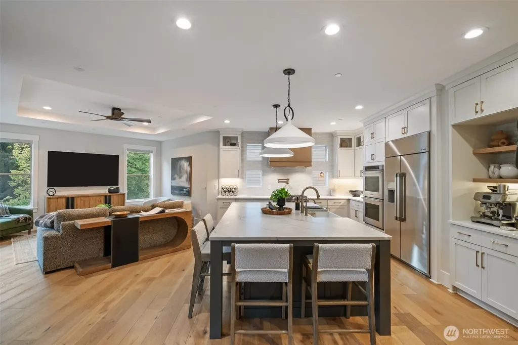 211 NW 235th Street Ridgefield WA 98642