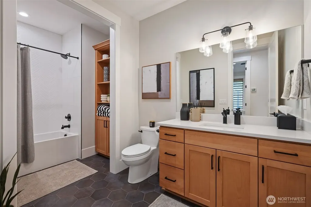 211 NW 235th Street Ridgefield WA 98642