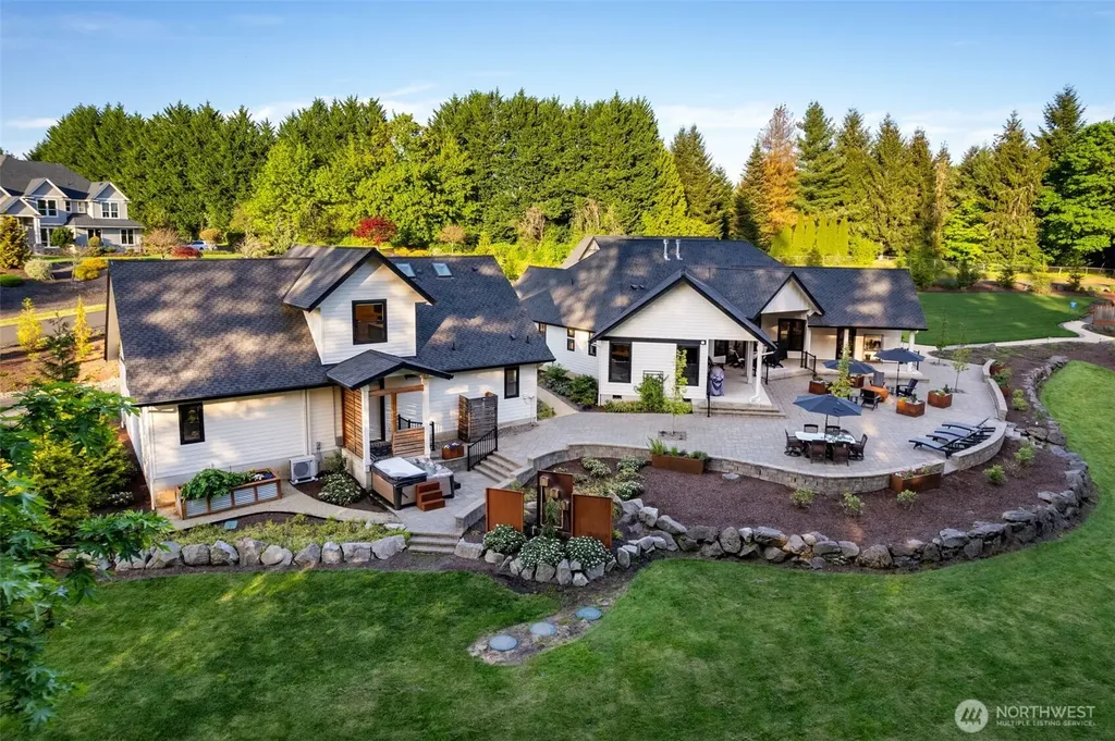 211 NW 235th Street Ridgefield WA 98642