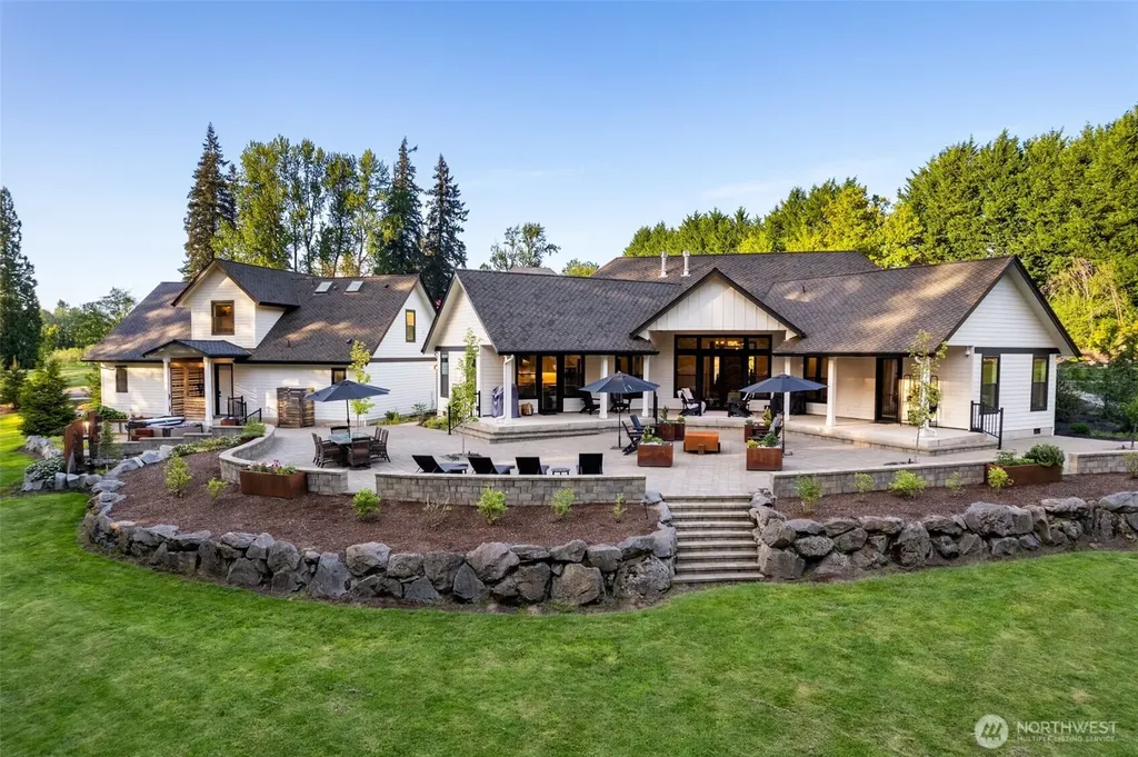 211 NW 235th Street Ridgefield WA 98642