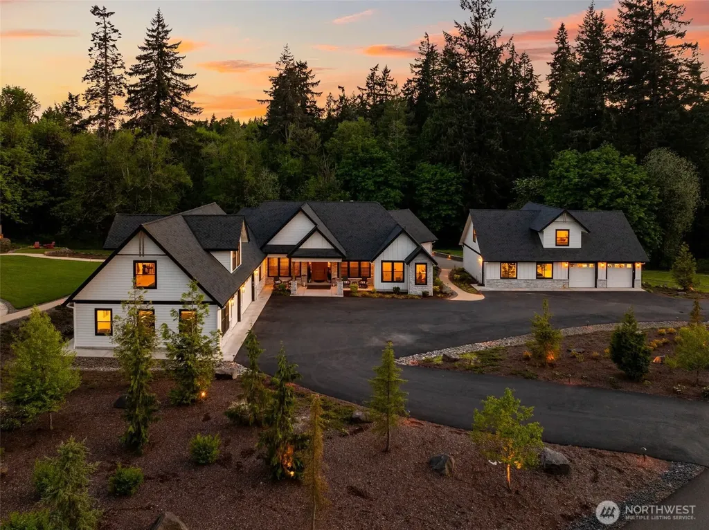211 NW 235th Street Ridgefield WA 98642