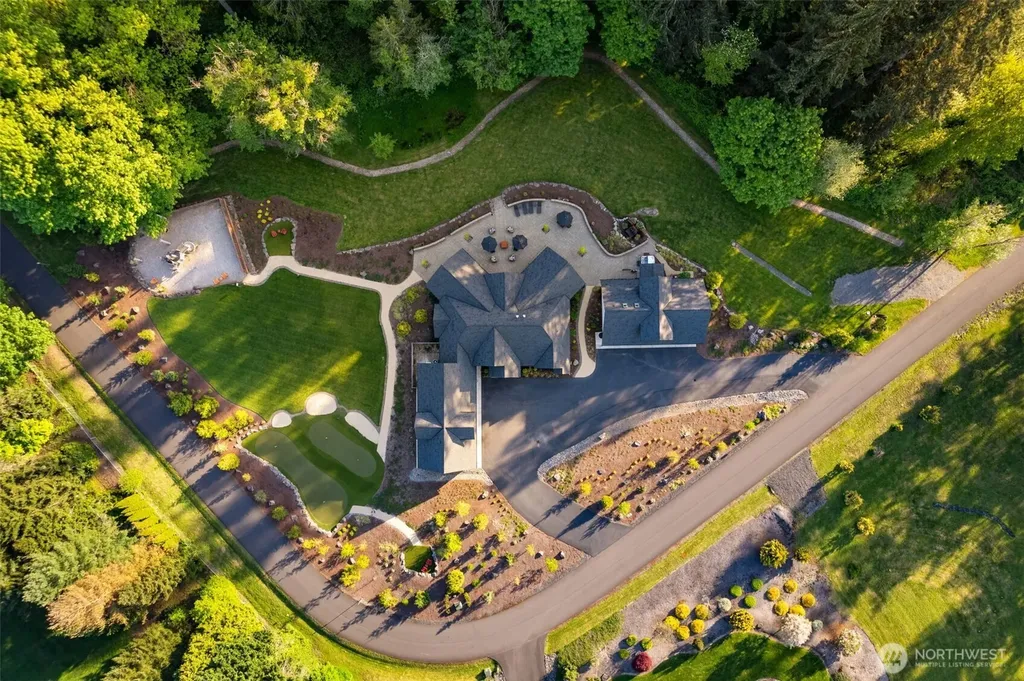 211 NW 235th Street Ridgefield WA 98642