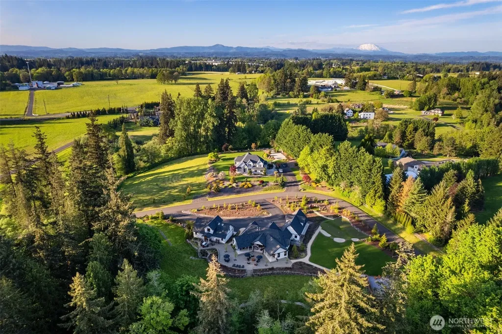 211 NW 235th Street Ridgefield WA 98642