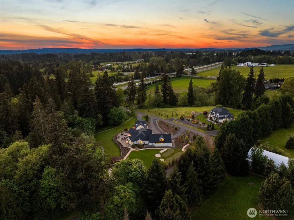211 NW 235th Street Ridgefield WA 98642