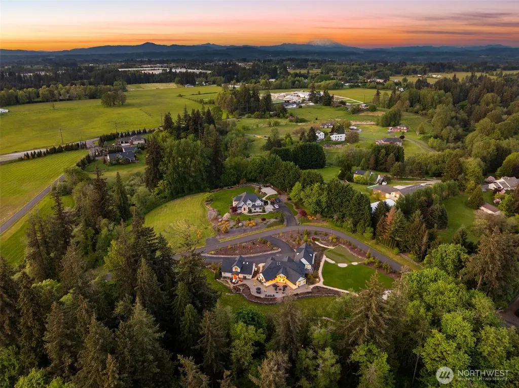 211 NW 235th Street Ridgefield WA 98642