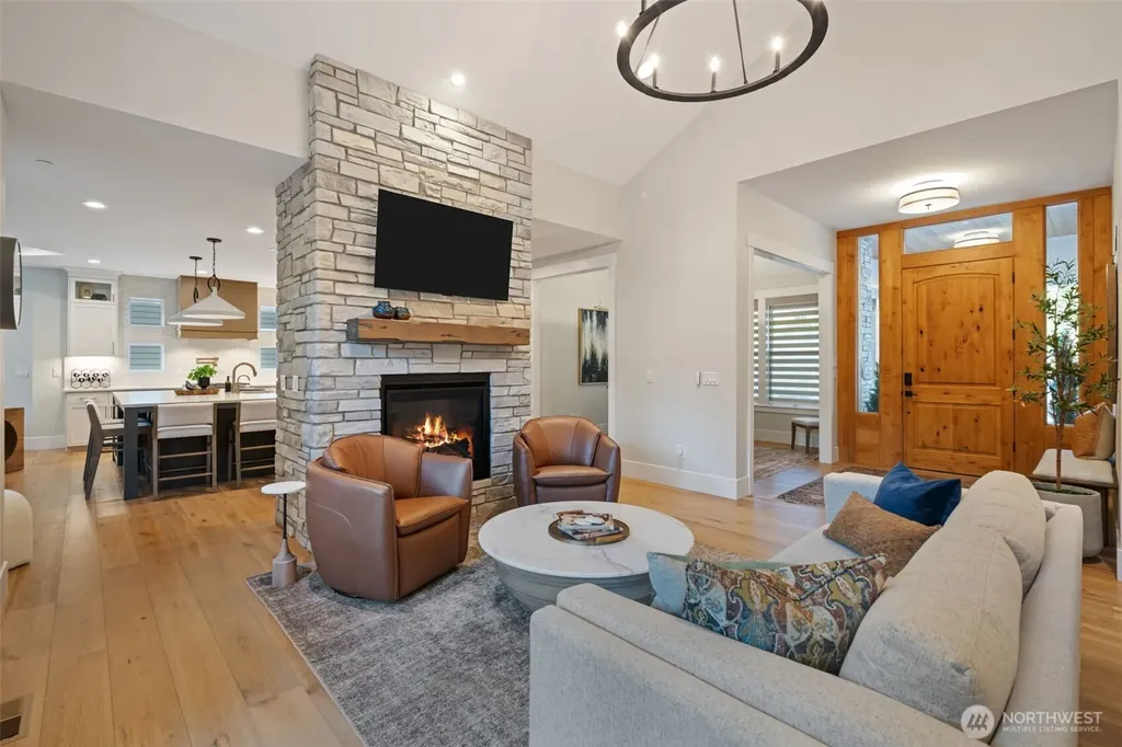 211 NW 235th Street Ridgefield WA 98642