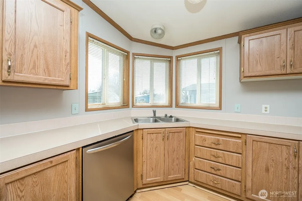 1905 138th Street E Tacoma WA 98445