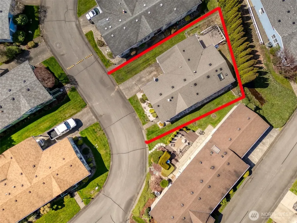 1905 138th Street E Tacoma WA 98445