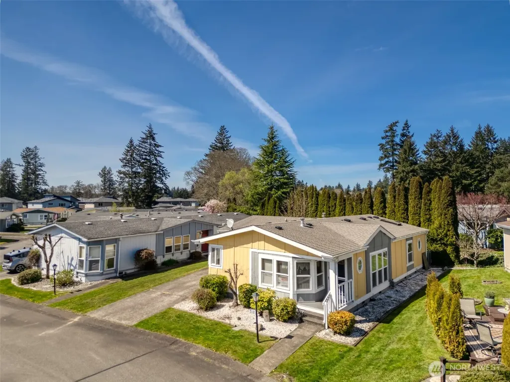 1905 138th Street E Tacoma WA 98445