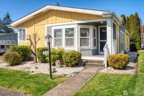 1905 138th Street E Tacoma WA 98445