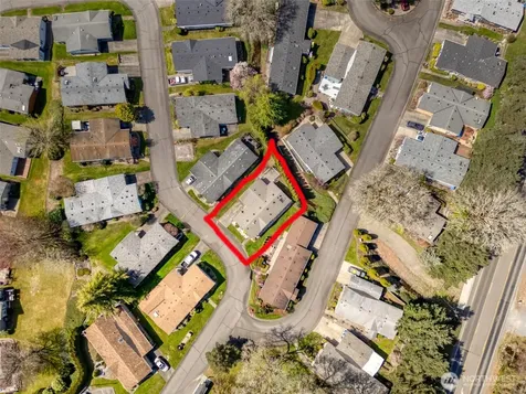 1905 138th Street E Tacoma WA 98445