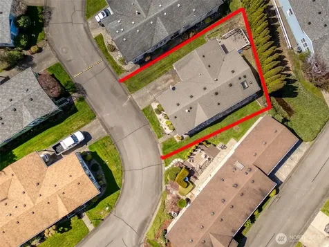 1905 138th Street E Tacoma WA 98445