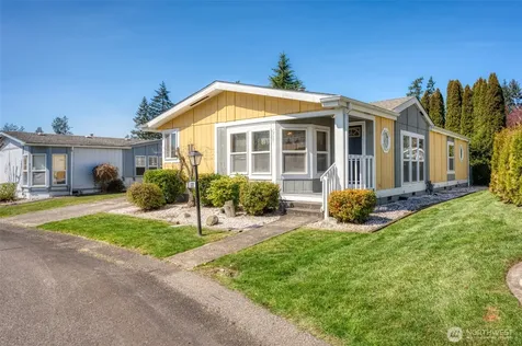 1905 138th Street E Tacoma WA 98445