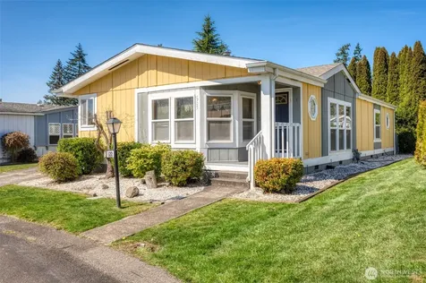 1905 138th Street E Tacoma WA 98445