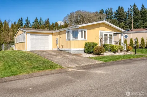 1905 138th Street E Tacoma WA 98445