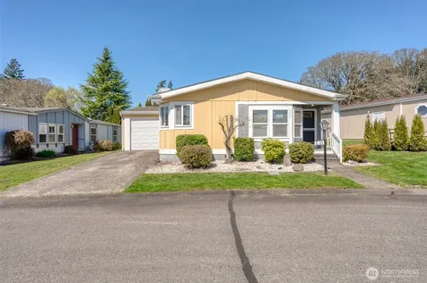 1905 138th Street E Tacoma WA 98445