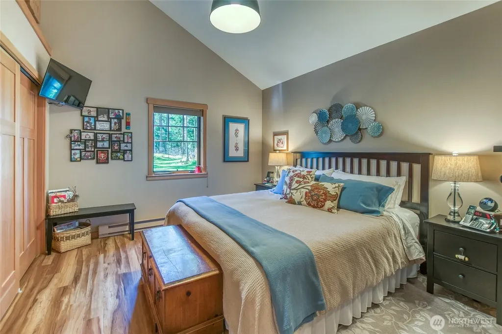 424 Logan's Run Road Orcas Island WA 98243