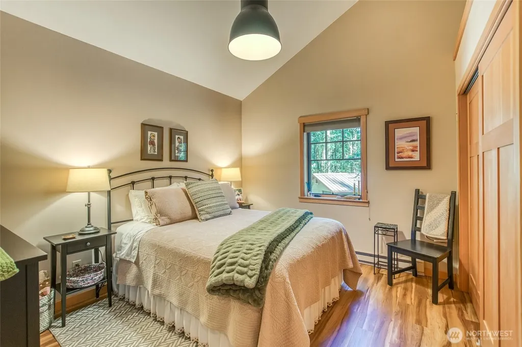 424 Logan's Run Road Orcas Island WA 98243