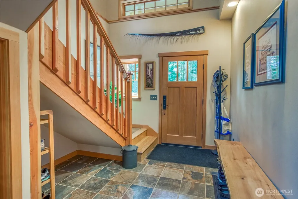 424 Logan's Run Road Orcas Island WA 98243