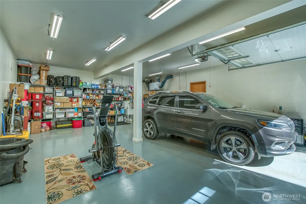 424 Logan's Run Road Orcas Island WA 98243