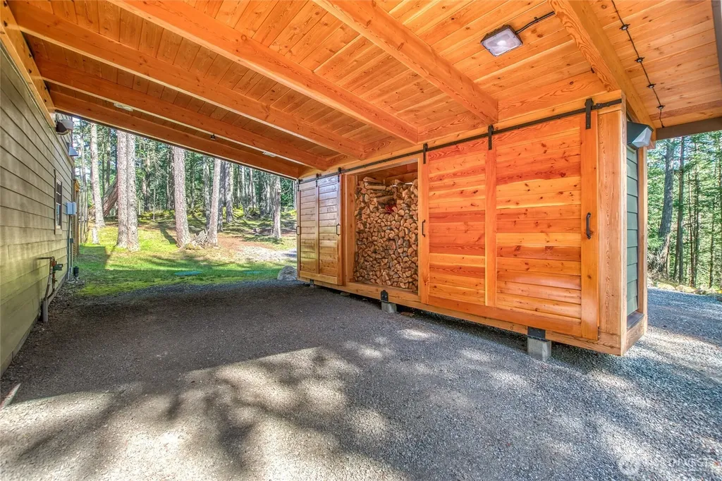 424 Logan's Run Road Orcas Island WA 98243