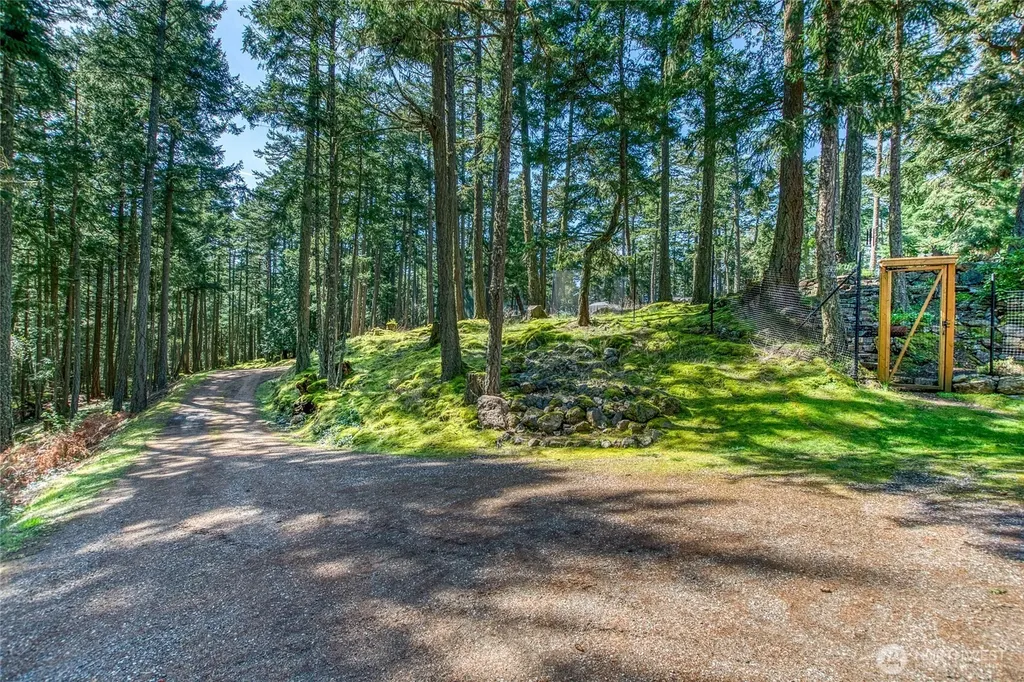 424 Logan's Run Road Orcas Island WA 98243
