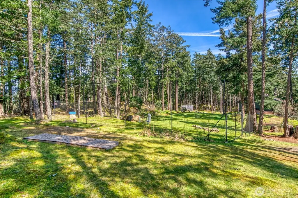 424 Logan's Run Road Orcas Island WA 98243