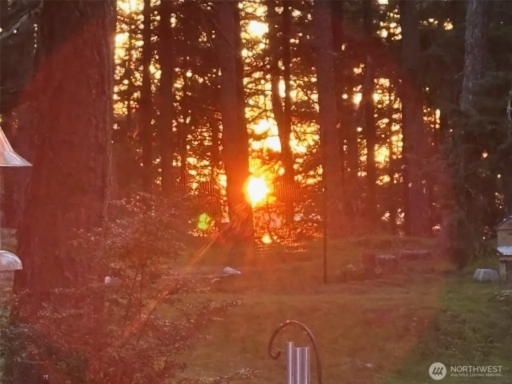 424 Logan's Run Road Orcas Island WA 98243
