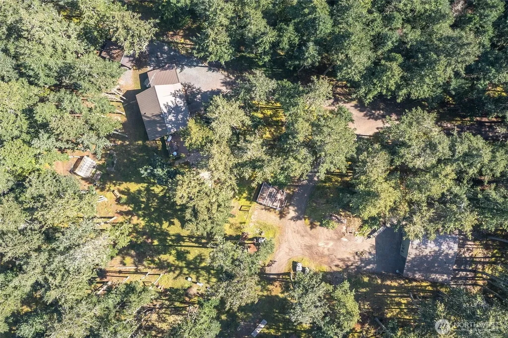 424 Logan's Run Road Orcas Island WA 98243