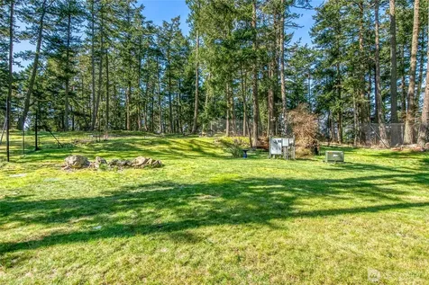 424 Logan's Run Road Orcas Island WA 98243