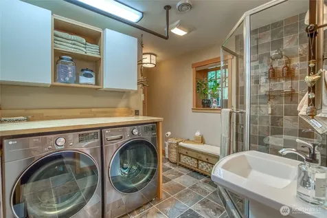 424 Logan's Run Road Orcas Island WA 98243