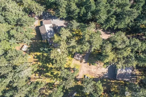 424 Logan's Run Road Orcas Island WA 98243