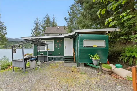 18545 W Big Lake Boulevard Mount Vernon WA 98274