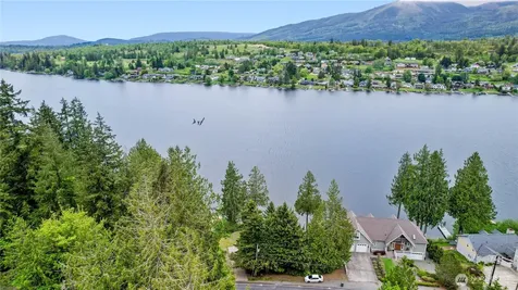 18545 W Big Lake Boulevard Mount Vernon WA 98274