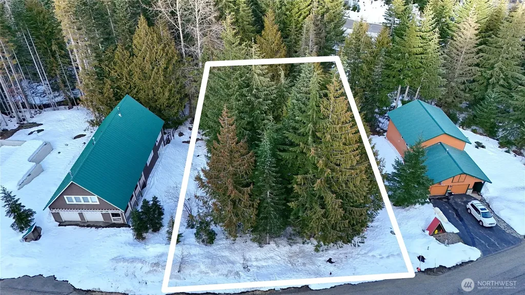 56 Snoqualmie Drive Snoqualmie Pass WA 98068