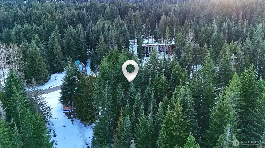 56 Snoqualmie Drive Snoqualmie Pass WA 98068