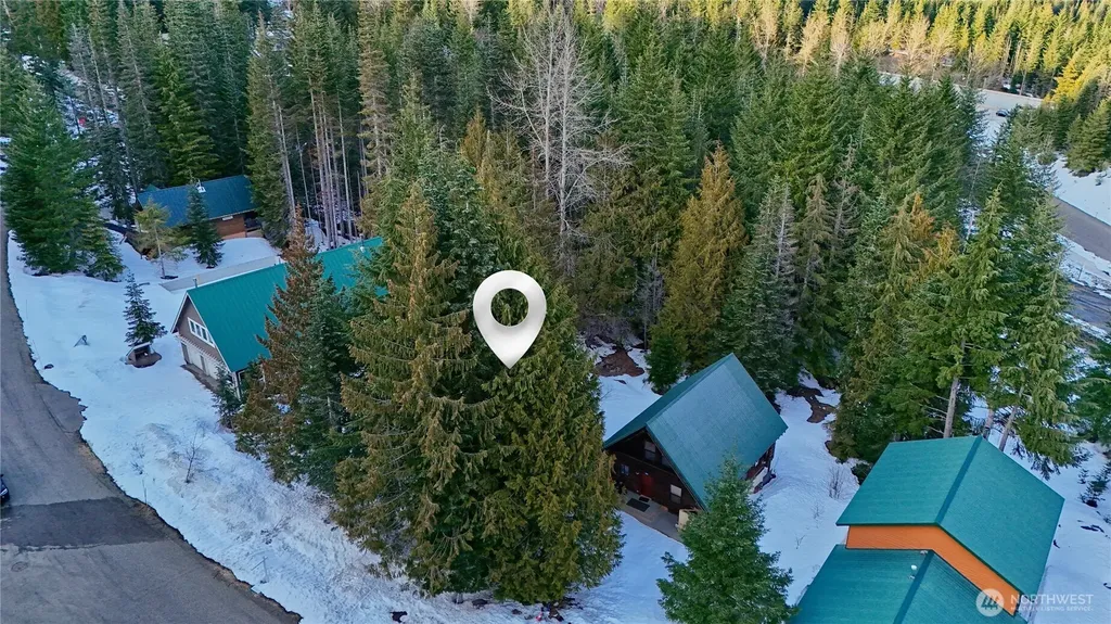 56 Snoqualmie Drive Snoqualmie Pass WA 98068