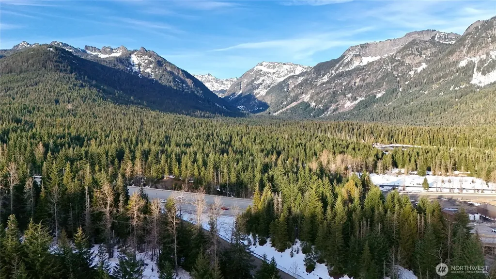 56 Snoqualmie Drive Snoqualmie Pass WA 98068