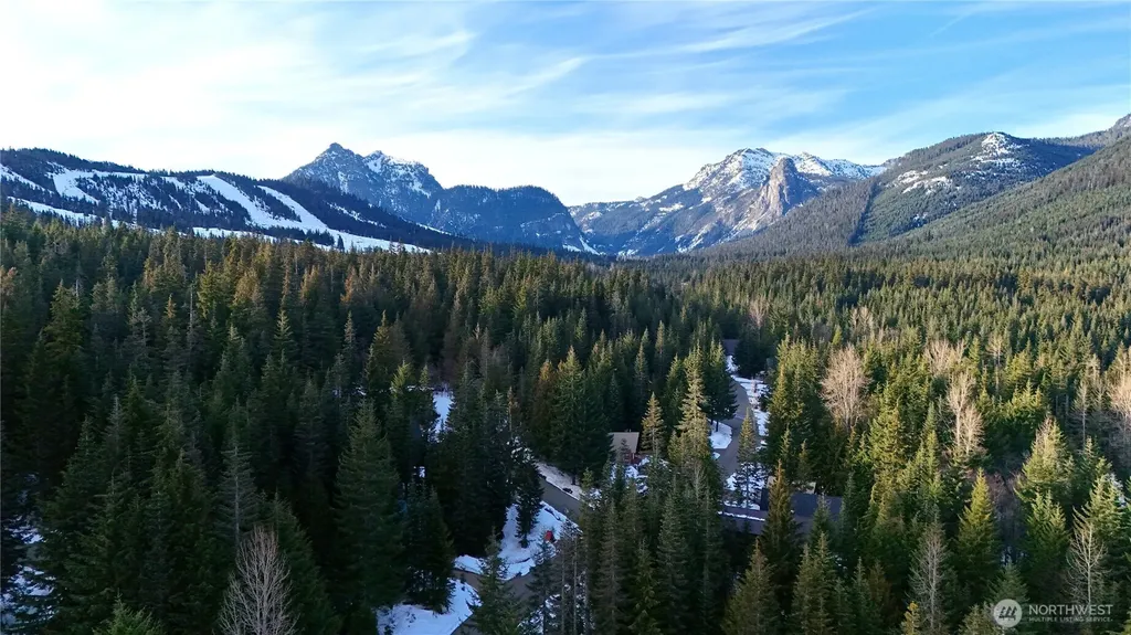 56 Snoqualmie Drive Snoqualmie Pass WA 98068