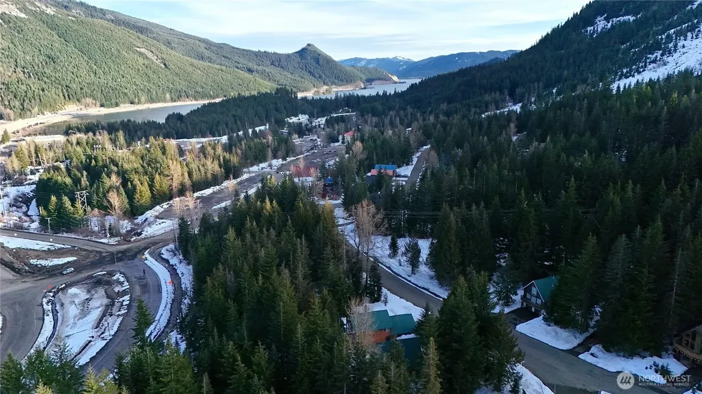 56 Snoqualmie Drive Snoqualmie Pass WA 98068