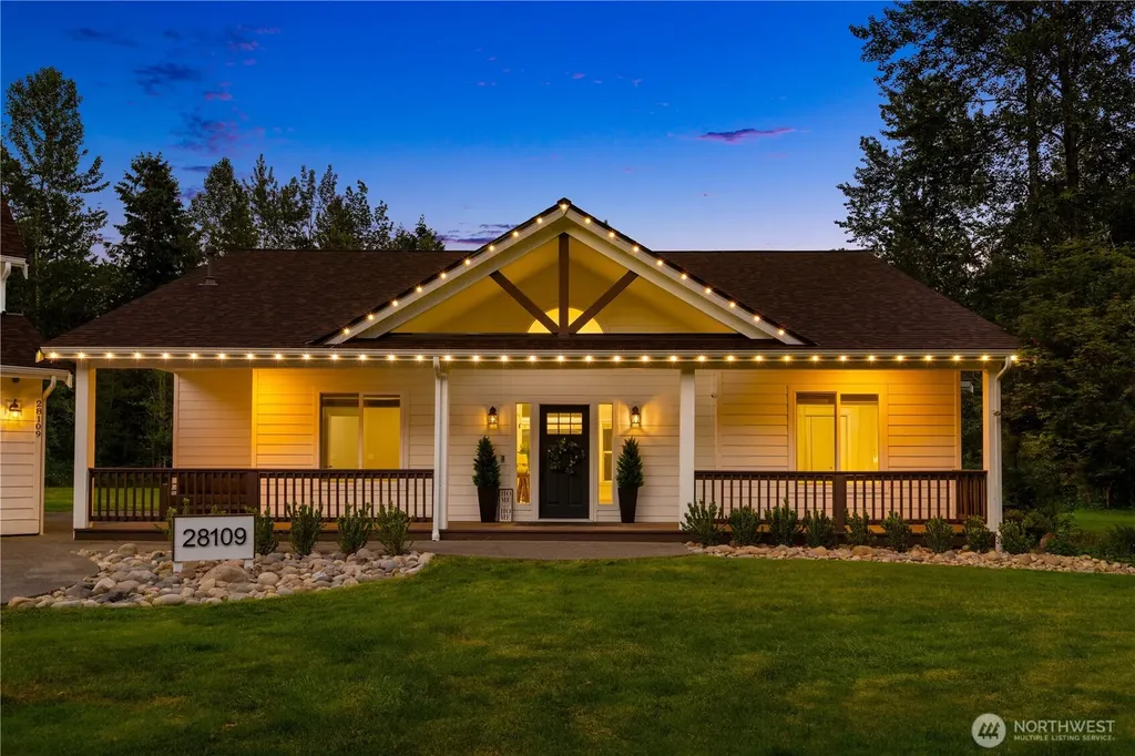 28109 121st Avenue E Graham WA 98338