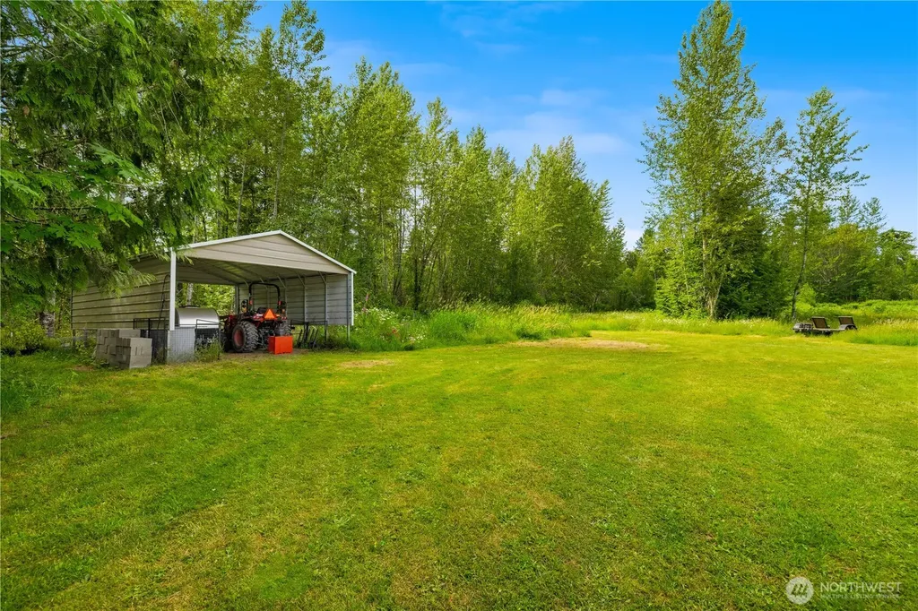 28109 121st Avenue E Graham WA 98338
