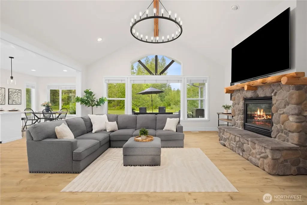 28109 121st Avenue E Graham WA 98338