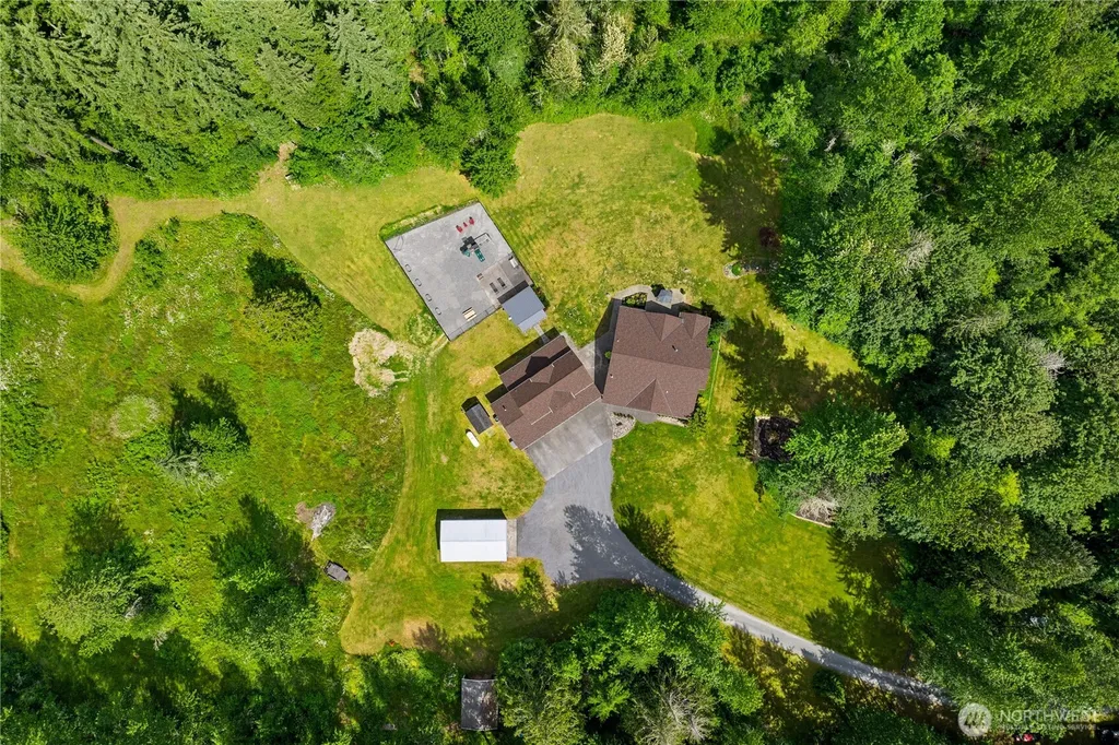28109 121st Avenue E Graham WA 98338