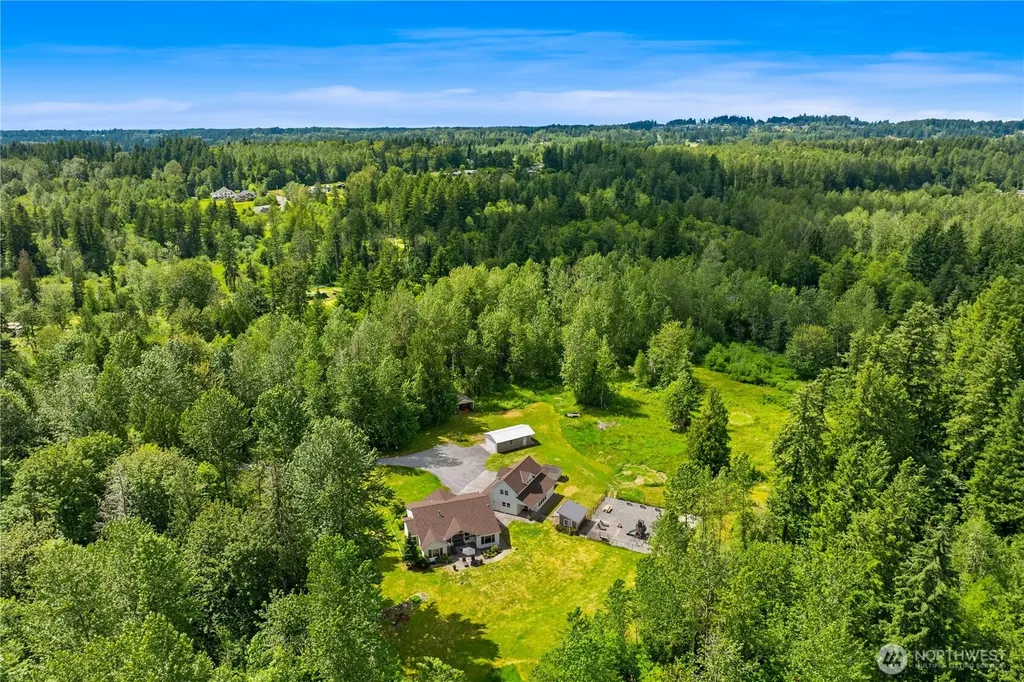 28109 121st Avenue E Graham WA 98338