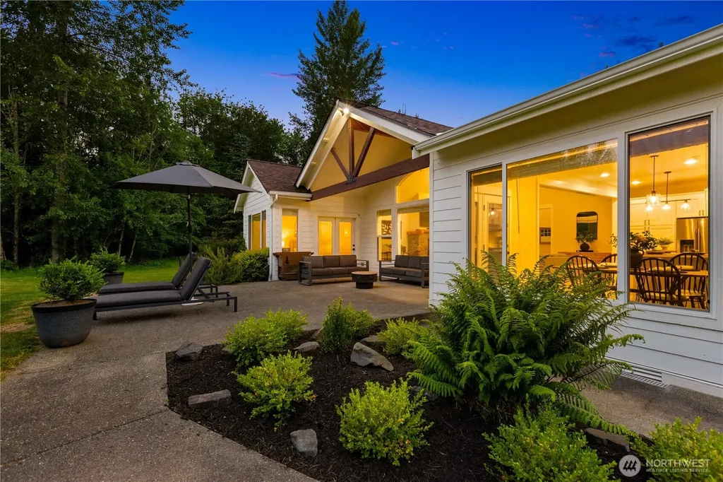 28109 121st Avenue E Graham WA 98338